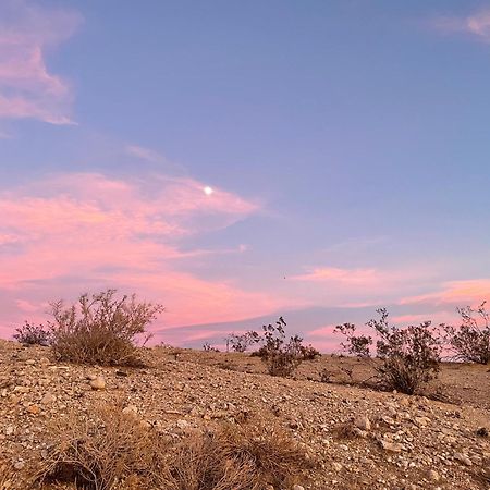 Miracle Manor Boutique Hotel & Spa Desert Hot Springs Bagian luar foto