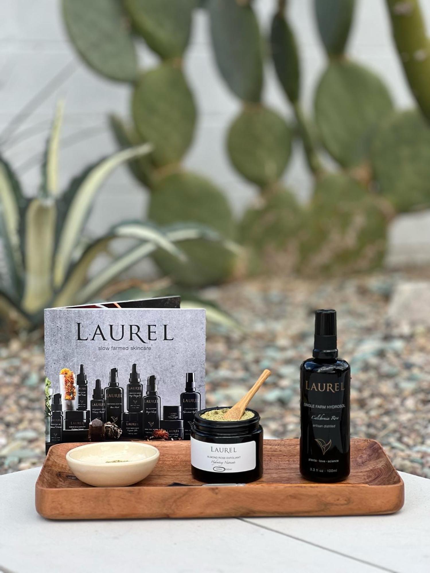 Miracle Manor Boutique Hotel & Spa Desert Hot Springs Bagian luar foto