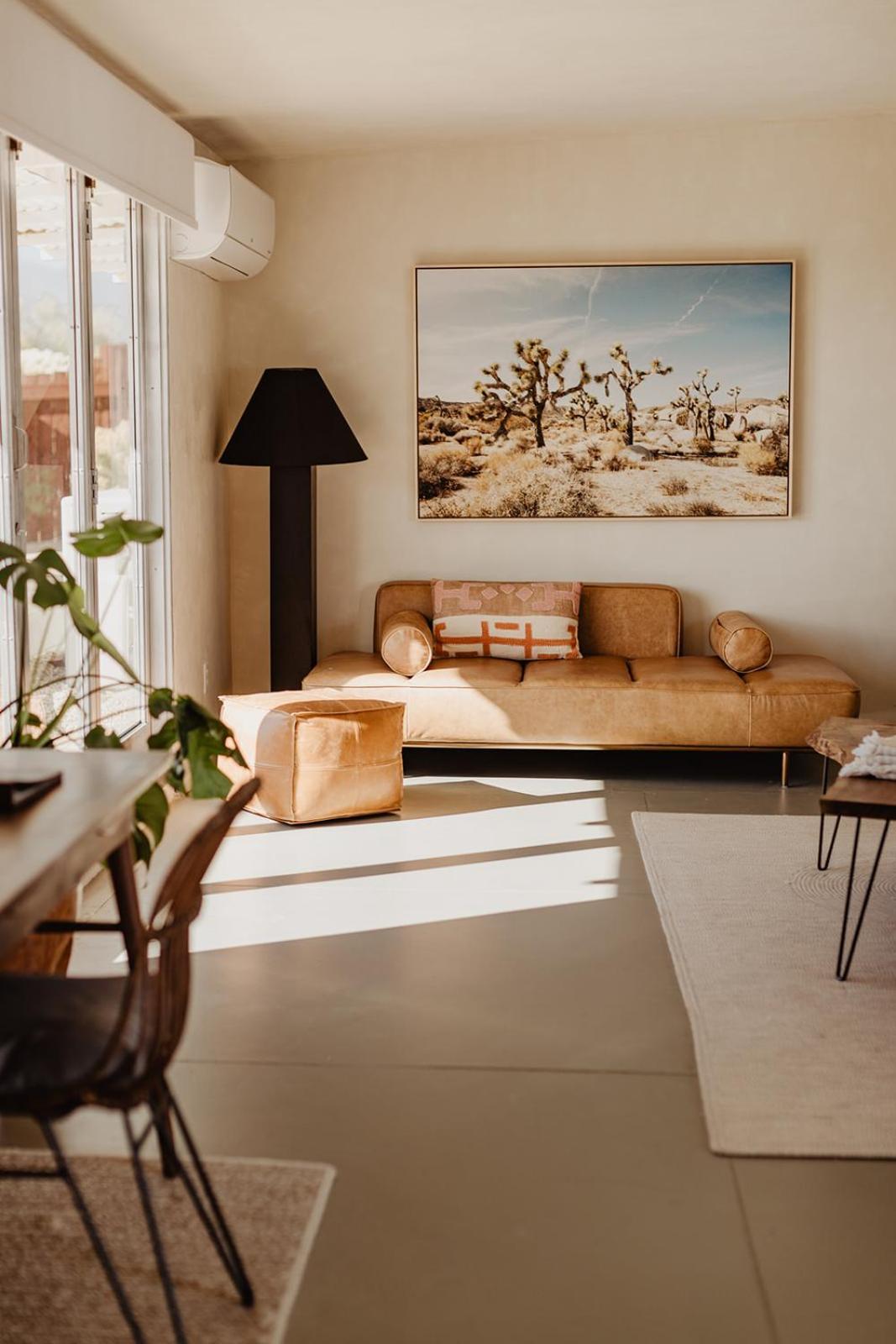 Miracle Manor Boutique Hotel & Spa Desert Hot Springs Bagian luar foto