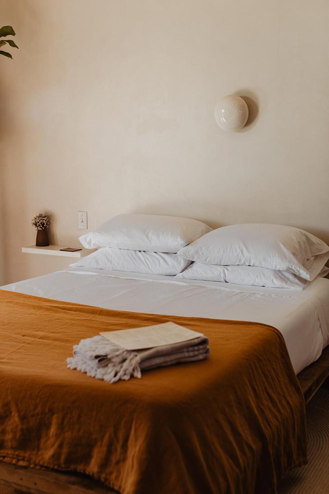 Miracle Manor Boutique Hotel & Spa Desert Hot Springs Bagian luar foto