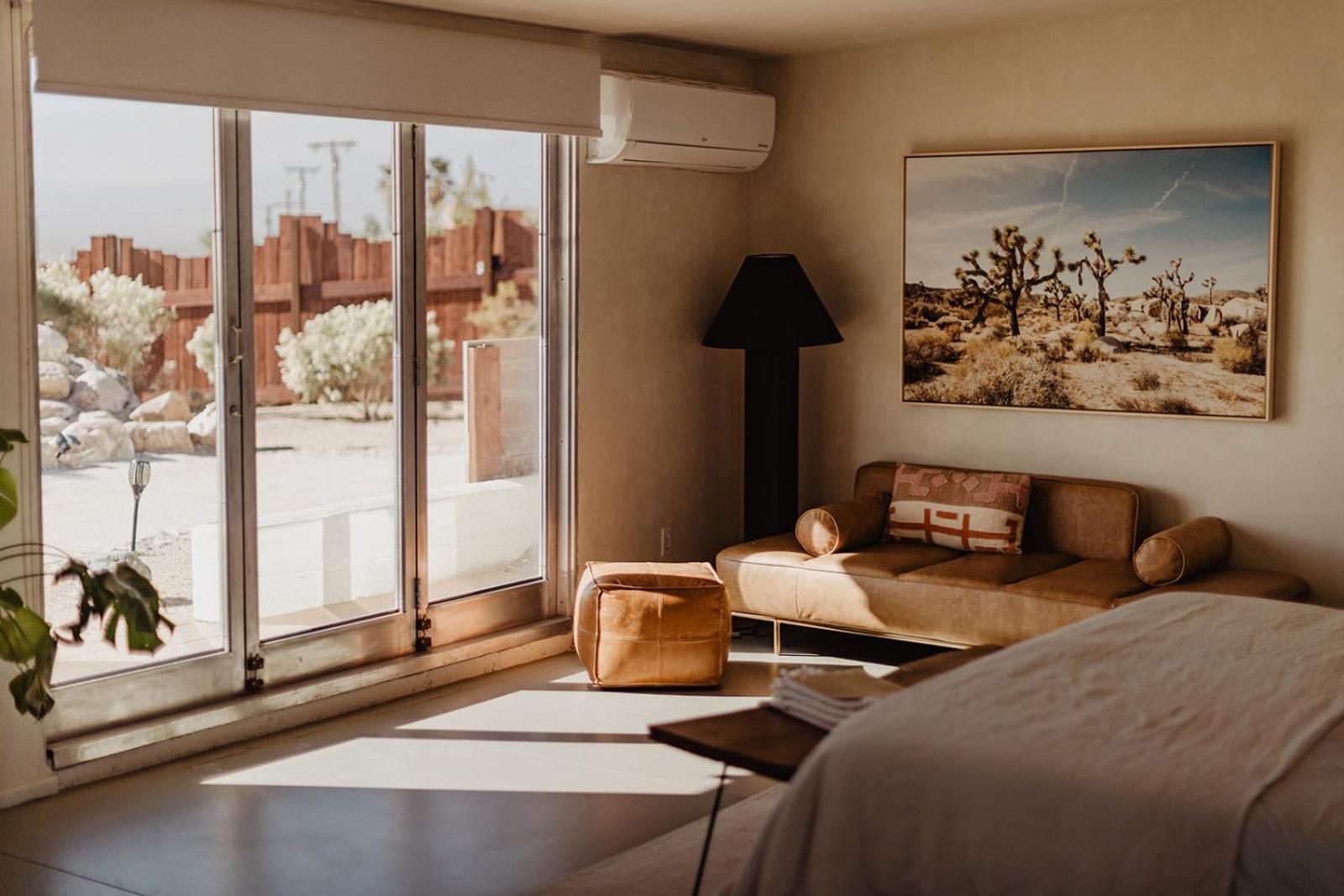 Miracle Manor Boutique Hotel & Spa Desert Hot Springs Bagian luar foto