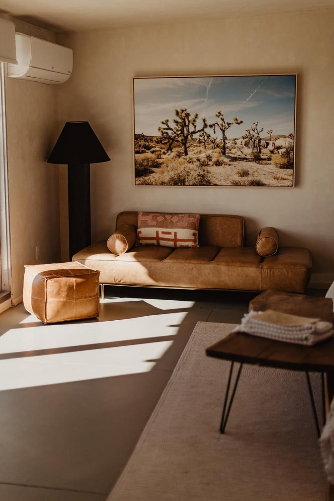 Miracle Manor Boutique Hotel & Spa Desert Hot Springs Bagian luar foto