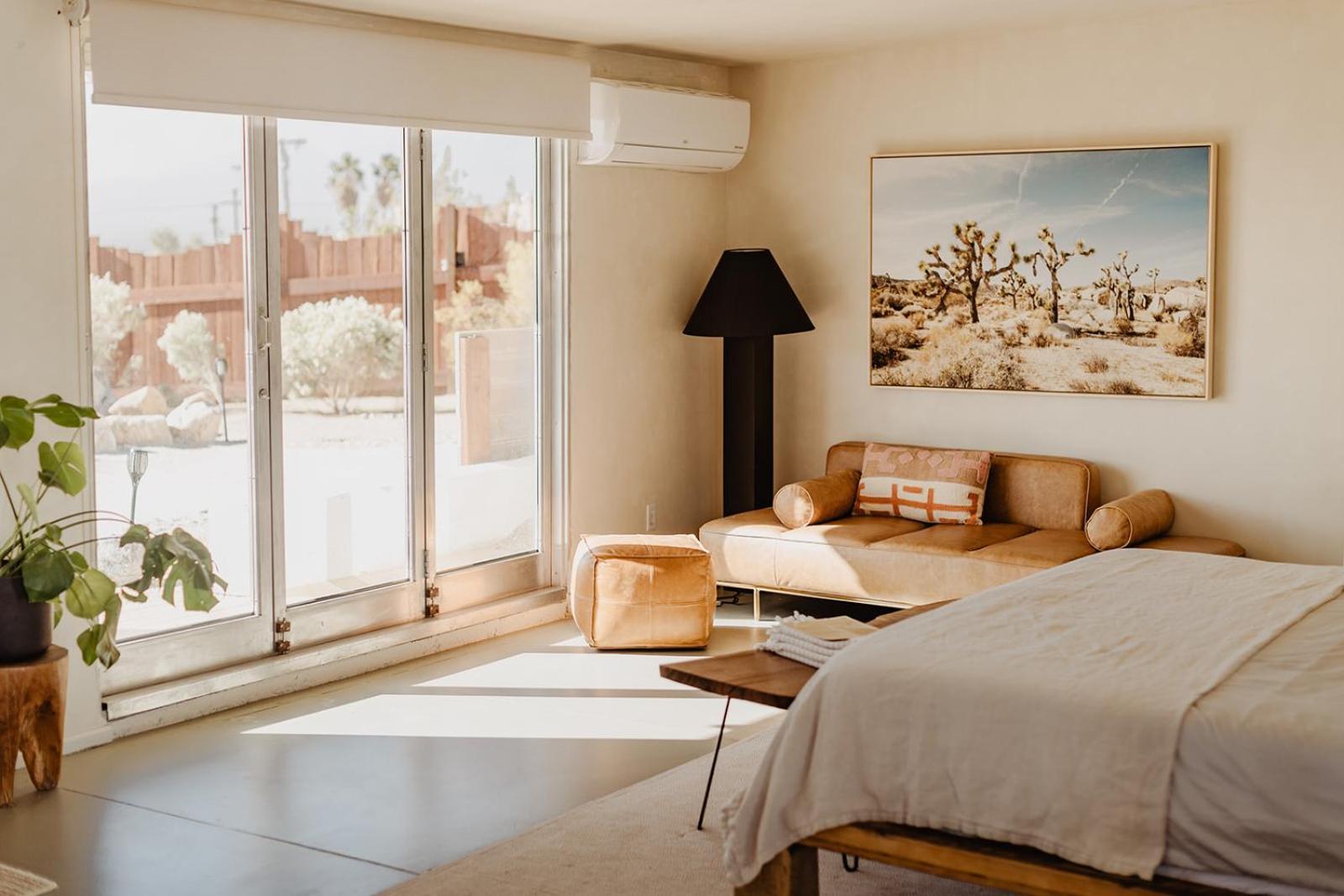 Miracle Manor Boutique Hotel & Spa Desert Hot Springs Bagian luar foto